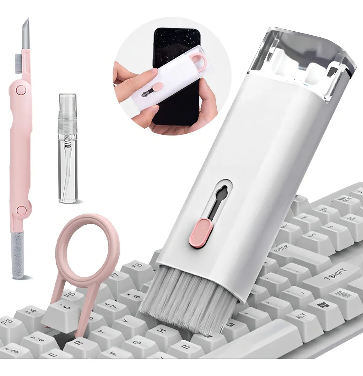 Kit de Limpieza celular